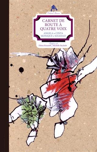 Carnet de route à quatre voix