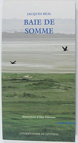 Baie de Somme
