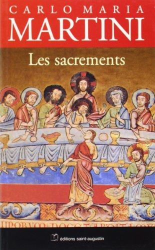 Les sacrements