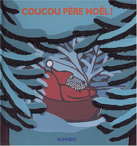 Coucou Père Noël