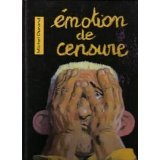 Emotion de censure