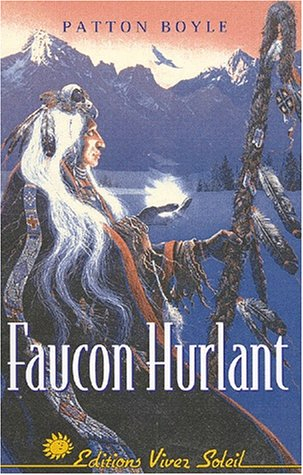 Faucon hurlant