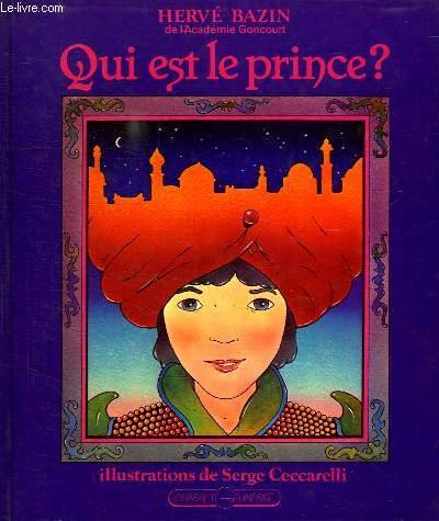 Qui est le prince ?