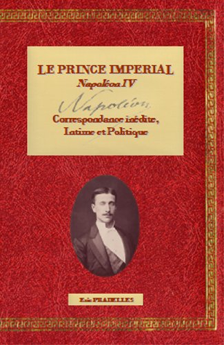 Correspondance intime & politique. Vol. 1