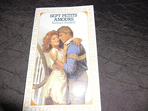 Sept petits amours