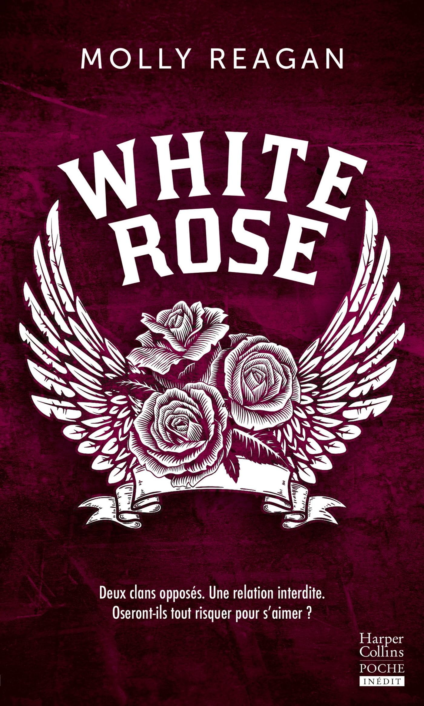 White rose