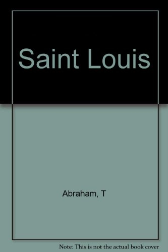 Saint Louis
