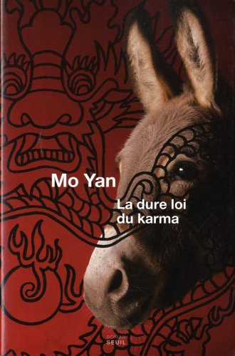 La dure loi du karma