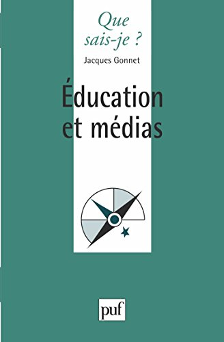 Education et médias