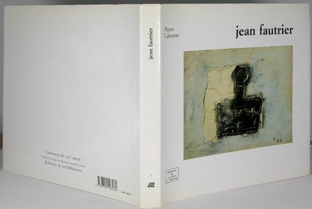 jean fautrier