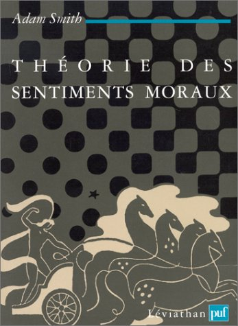 Théorie des sentiments moraux
