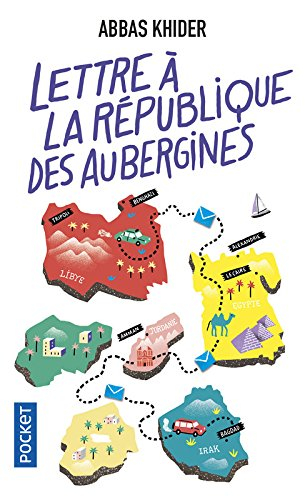 Lettre à la république des aubergines