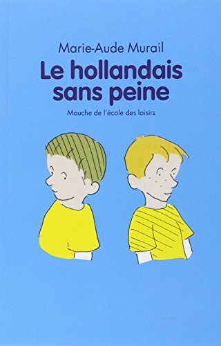 Le hollandais sans peine
