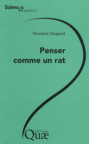 Penser comme un rat