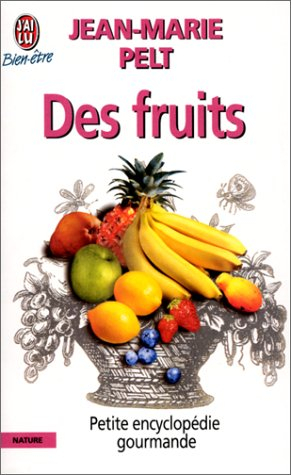 Des fruits