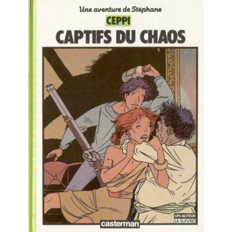 Captifs du chaos
