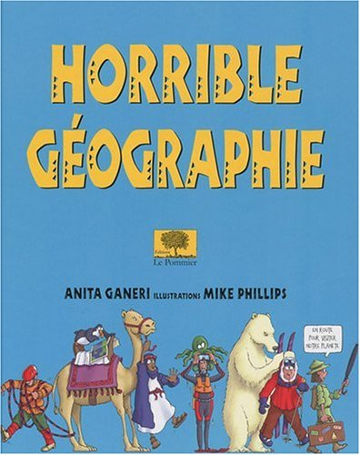 Horrible géographie