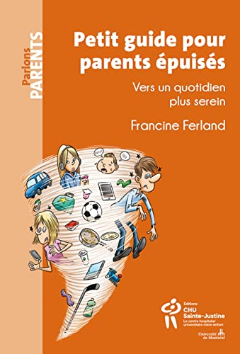 Petit guide pour parents épuisés : vers un quotidien plus serein