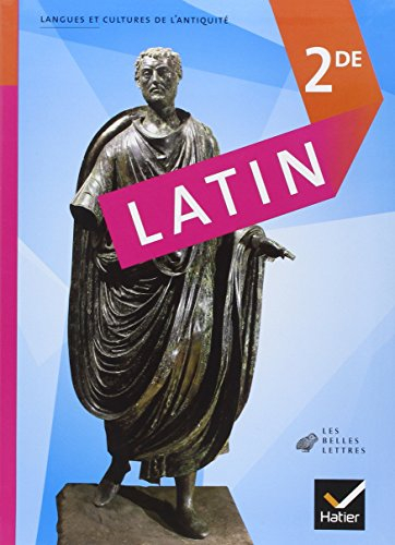 Latin 2de