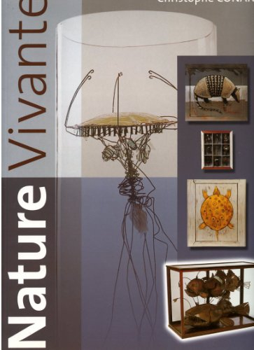 nature vivante