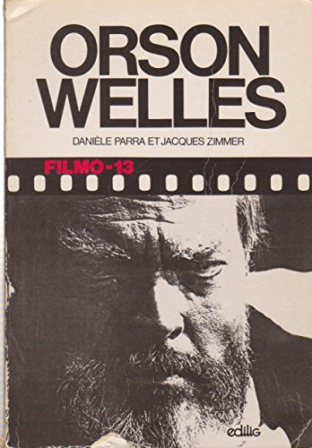Orson Welles
