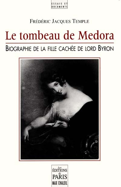 Le tombeau de Medora