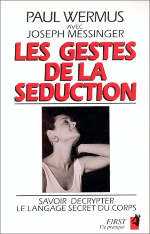 Les gestes de la séduction