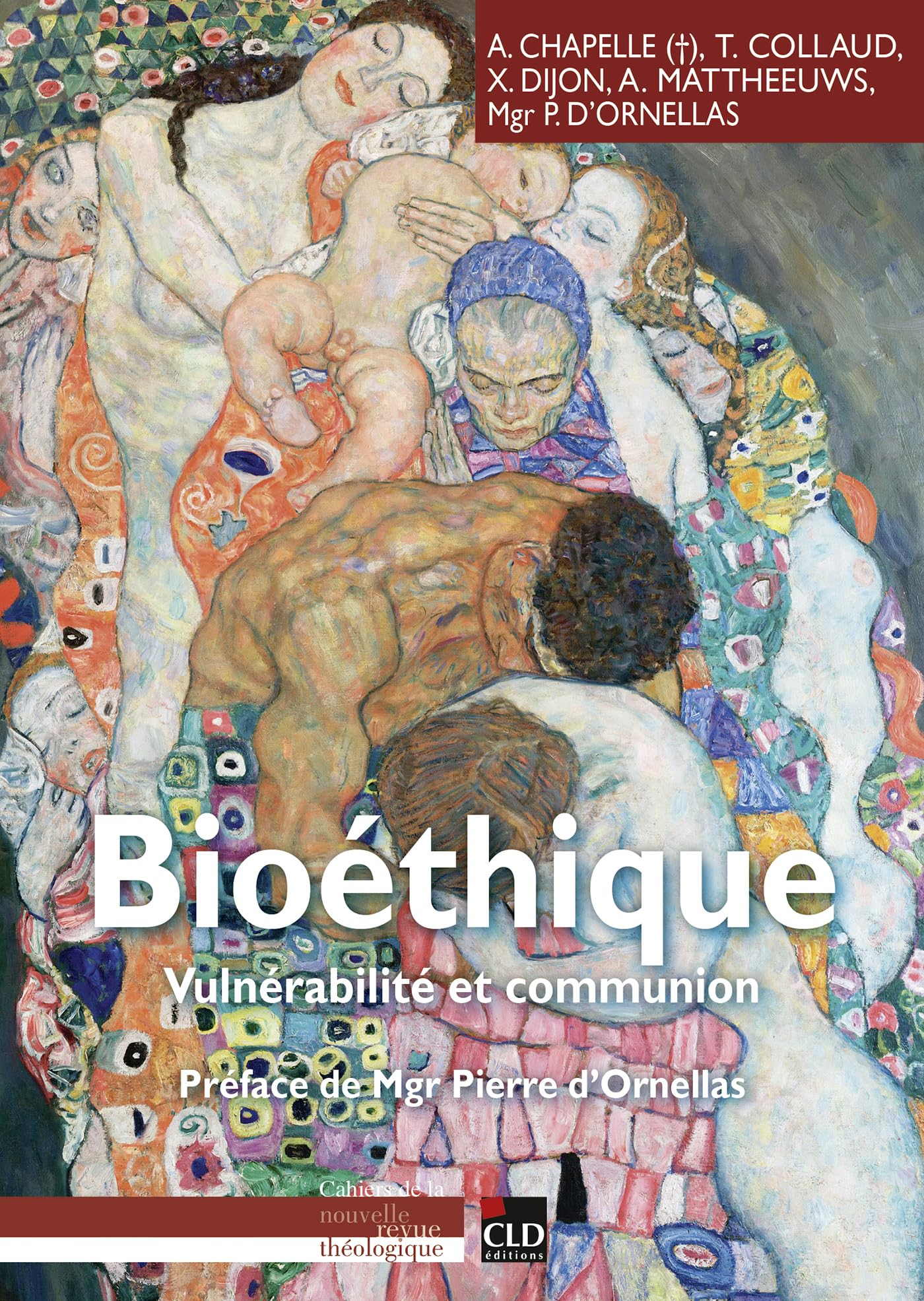 Bioéthique, vulnérabilité et communion