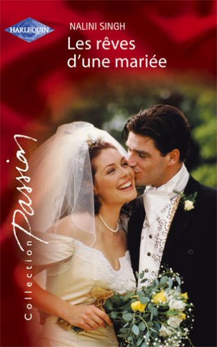 Les rêves d'une mariée