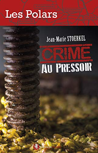 Crime au pressoir