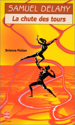 La chute des tours