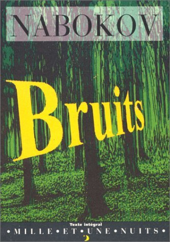 Bruits