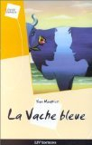 La vache bleue