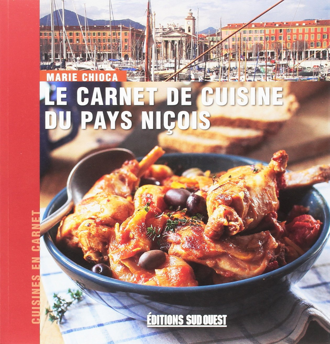 Le carnet de cuisine du pays niçois
