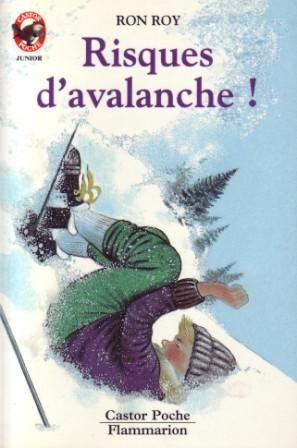 risques d'avalanche