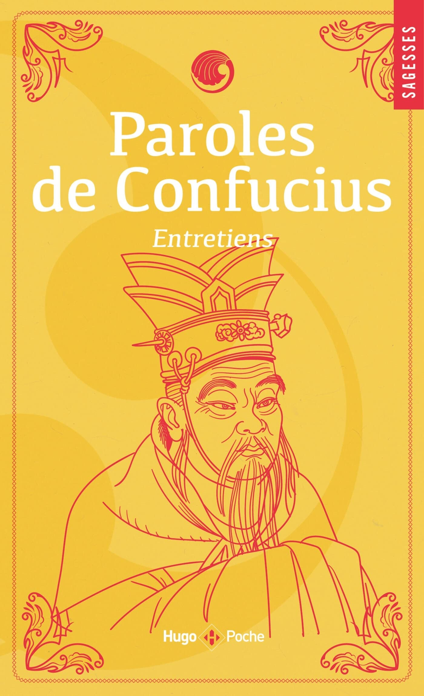 Pensées de Confucius : entretiens