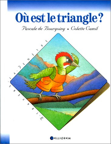 Où est le triangle ?