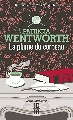 La plume du corbeau