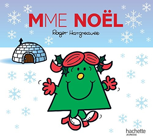 Mme Noël