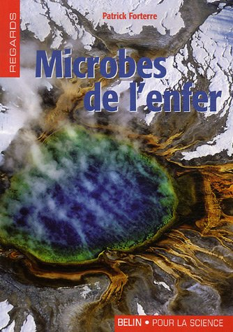 Microbes de l'enfer