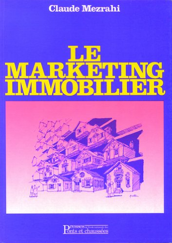 le marketing immobilier