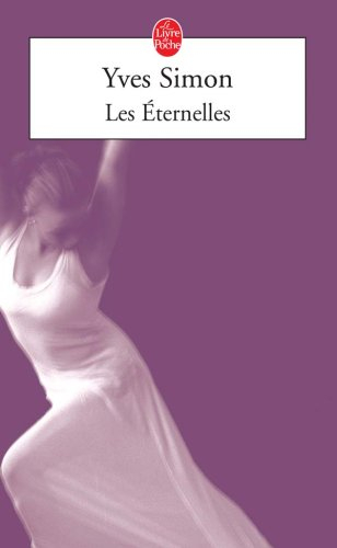 Les éternelles