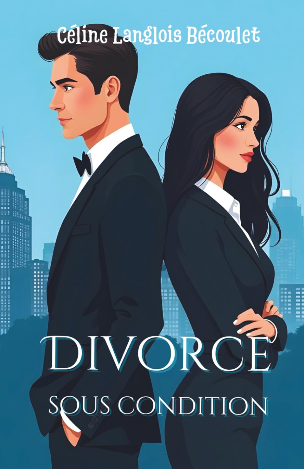 Divorce sous condition