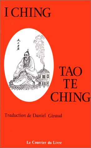 i ching -tao te king