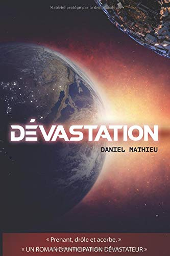 Dévastation