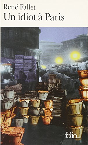 Un Idiot à Paris