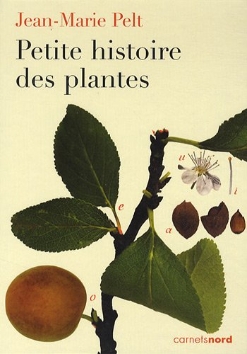 Petite histoire des plantes