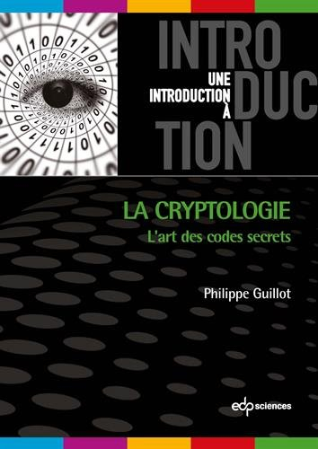 La cryptologie : l'art des codes secrets