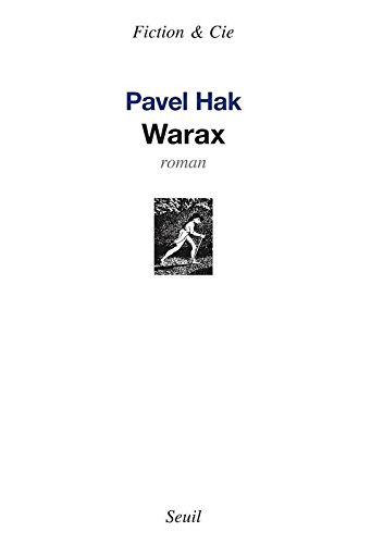 Warax