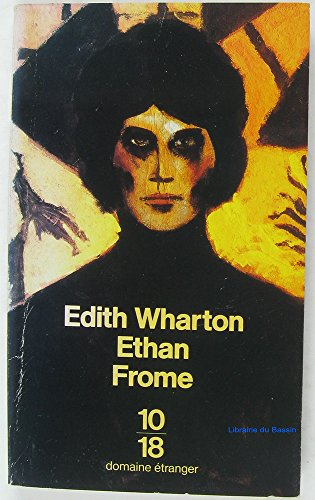 Ethan Frome